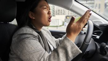 Three Ways to Deal With Road Rage (and Life)